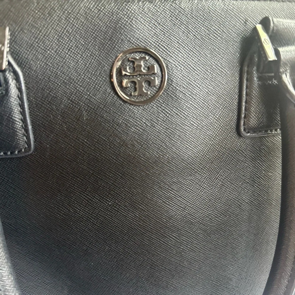 TORY BURCH GORGEOUS BAG - Picture 8 of 9